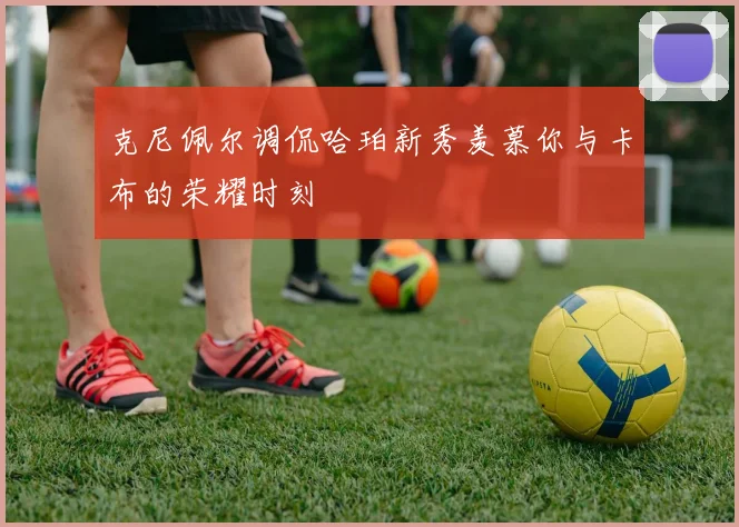 克尼佩尔调侃哈珀新秀羡慕你与卡布的荣耀时刻